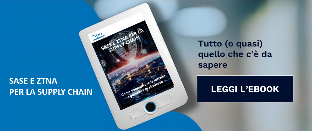 E-BOOK_ SASE e ZTNA per la Supply Chain