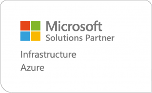 Microsoft Azure Infrastructure