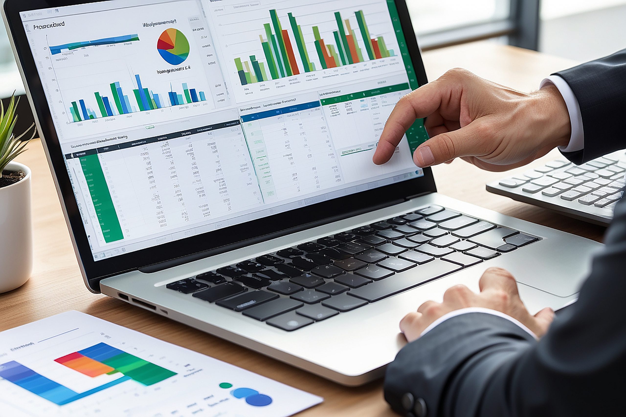 VIDEO_Come utilizzare le nuove potenzialità di calcolo di Microsoft Excel