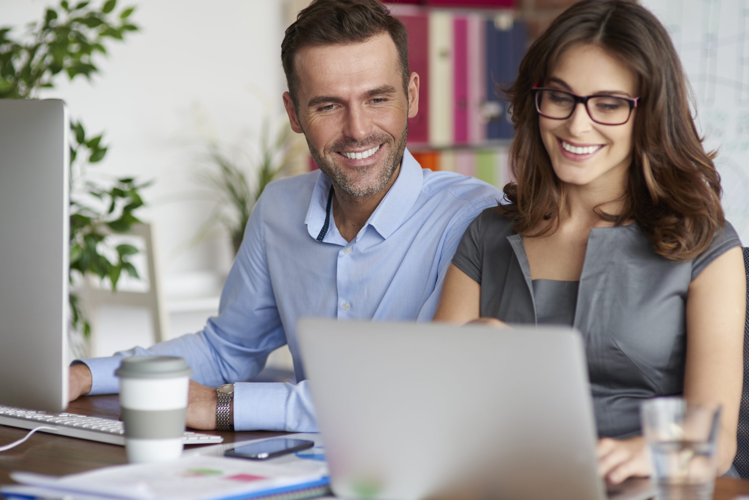 Portale Fornitori: Automazione e Gestione Efficiente con DocuWare
