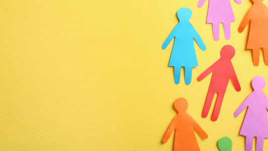 IL VALORE DELL’EQUITY: le voci del Gruppo Ricoh per il Pride Month