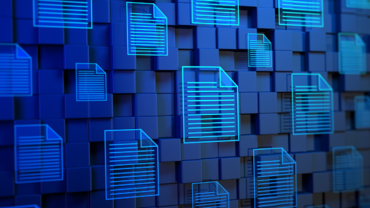 FLYER_ Intelligent Document Processing