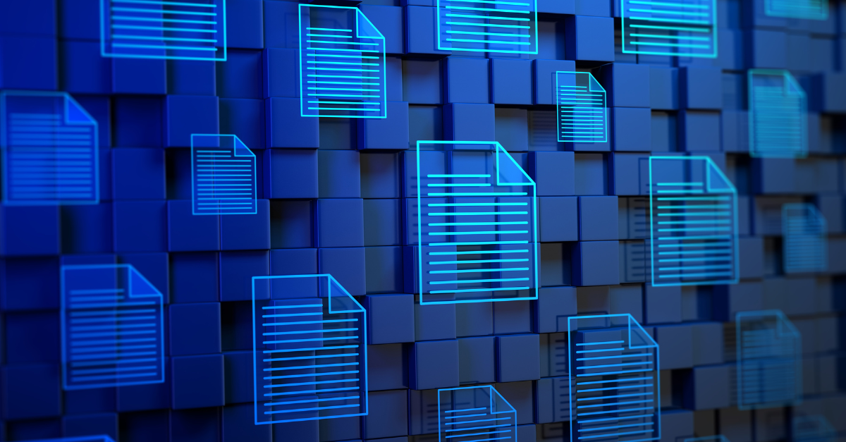 FLYER_ Intelligent Document Processing