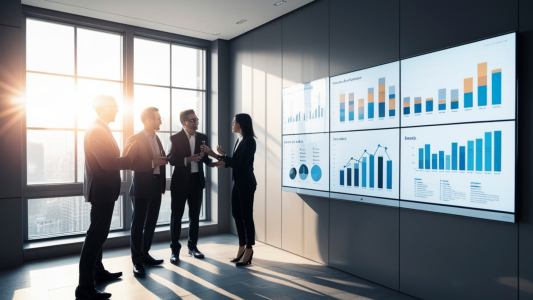 CASE HISTORY_Come trasformare le sale meeting in un ecosistema tecnologico, moderno e polivalente