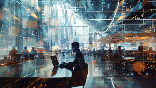 CASE HISTORY_ Come rendere i processi HR più veloci, precisi e sostenibili con l’AI